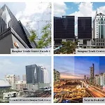 Weekly Monthly Stay - Bangsar Trade Centre Latrobe