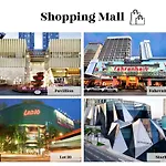 Weekly Monthly Stay - Bangsar Trade Centre Latrobe