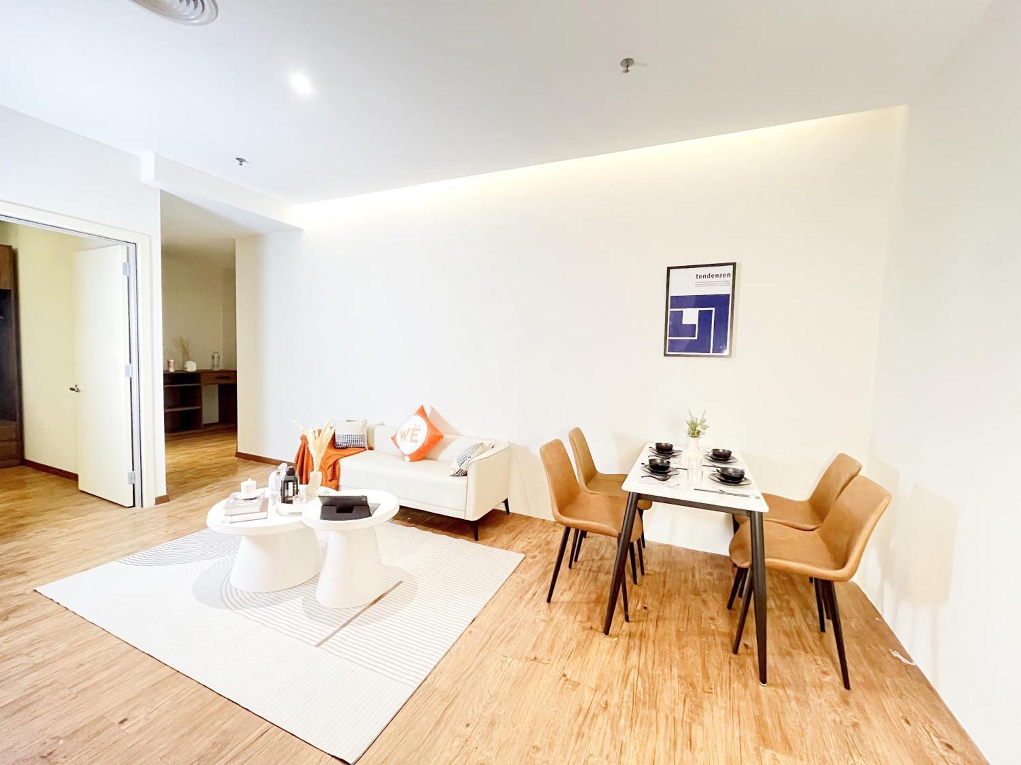 Weekly Monthly - Bangsar Trade Centre Latrobe Kuala Lumpur