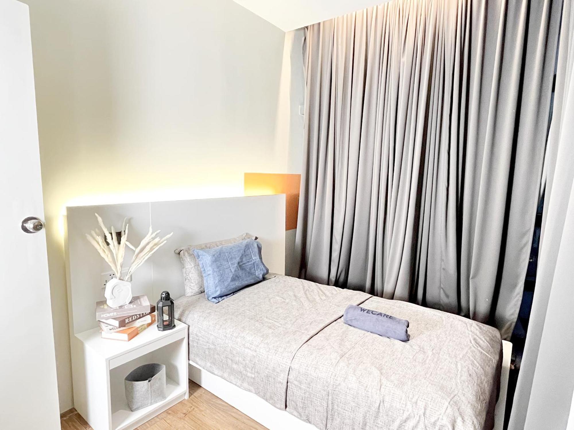Weekly Monthly - Bangsar Trade Centre Latrobe *