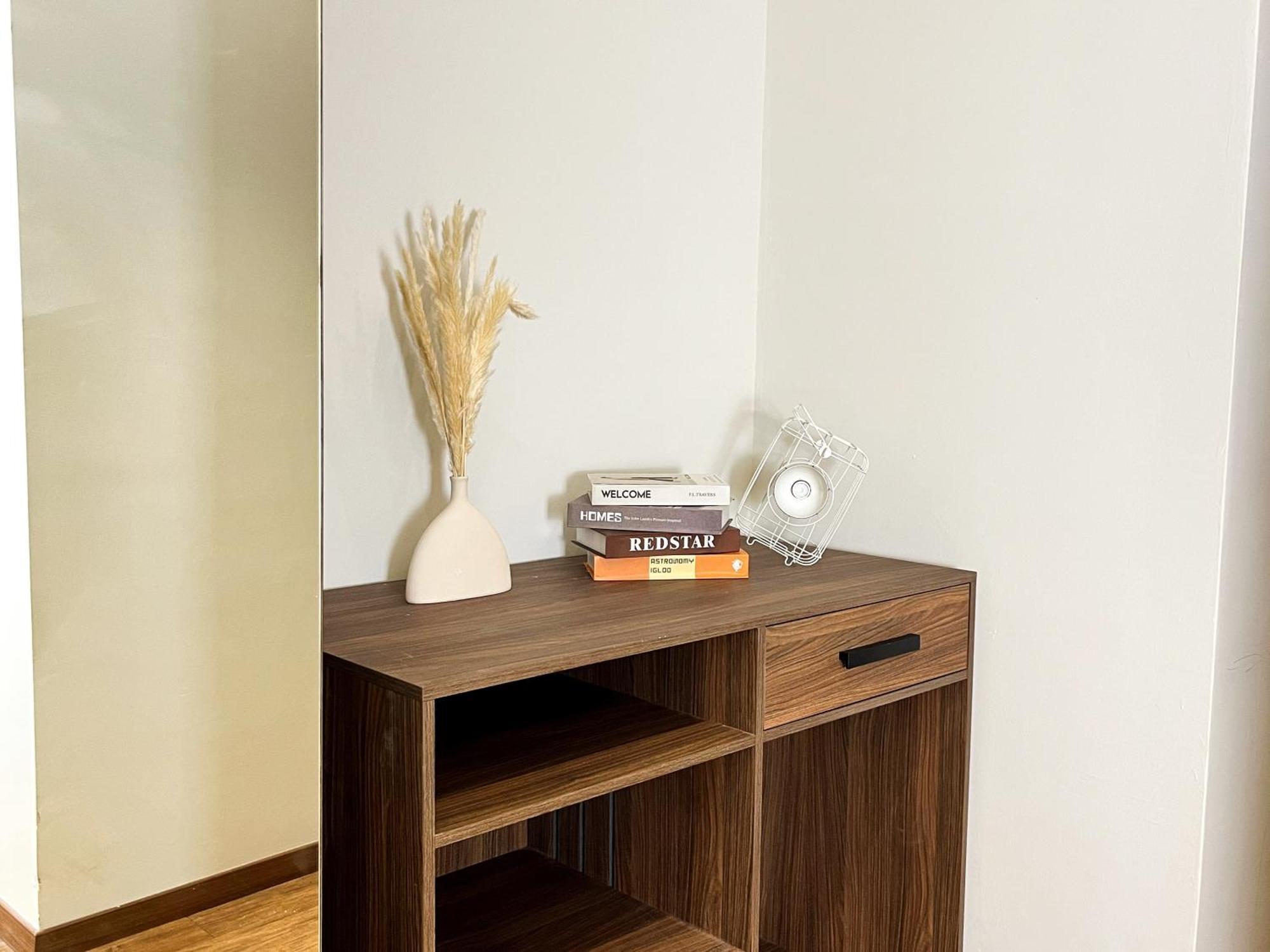 Weekly Monthly - Bangsar Trade Centre Latrobe Kuala Lumpur