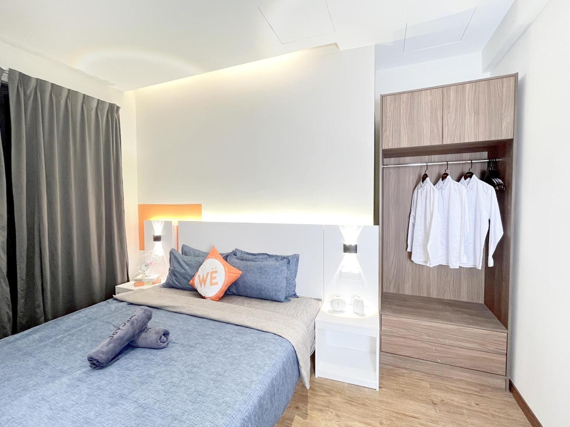 Weekly Monthly - Bangsar Trade Centre Latrobe * Kuala Lumpur
