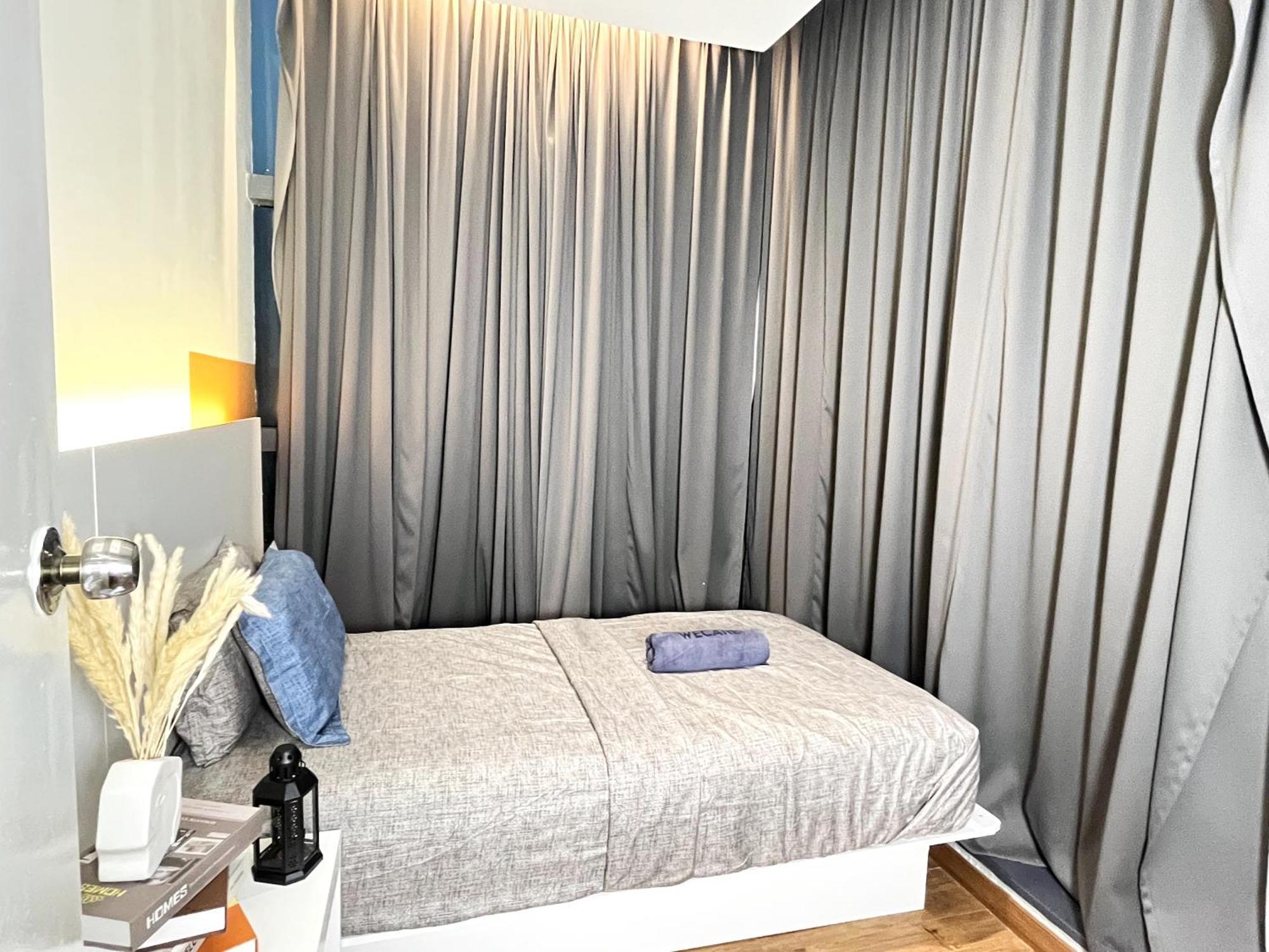 Weekly Monthly - Bangsar Trade Centre Latrobe