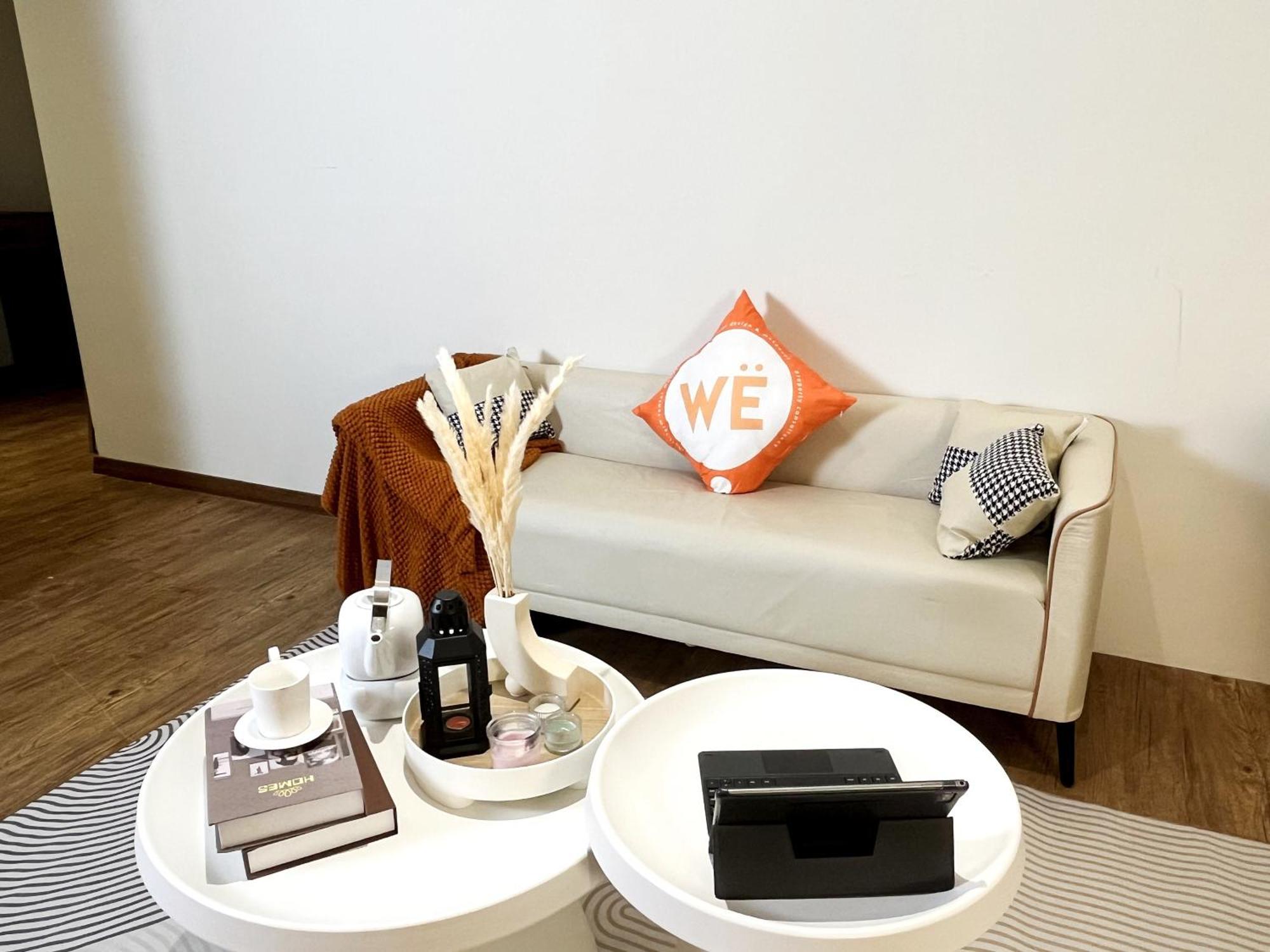 Weekly Monthly - Bangsar Trade Centre Latrobe *