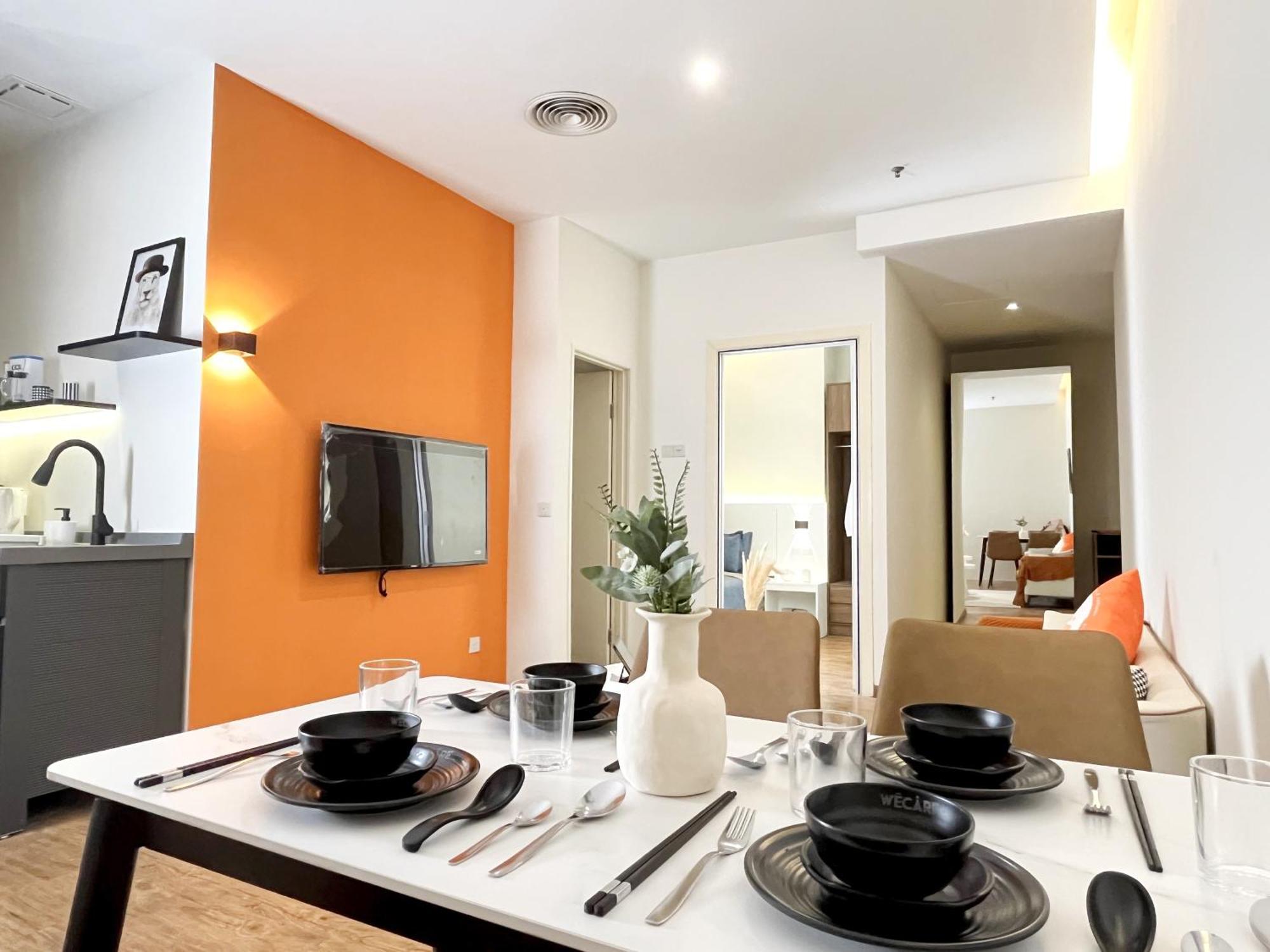 Weekly Monthly - Bangsar Trade Centre Latrobe Kuala Lumpur