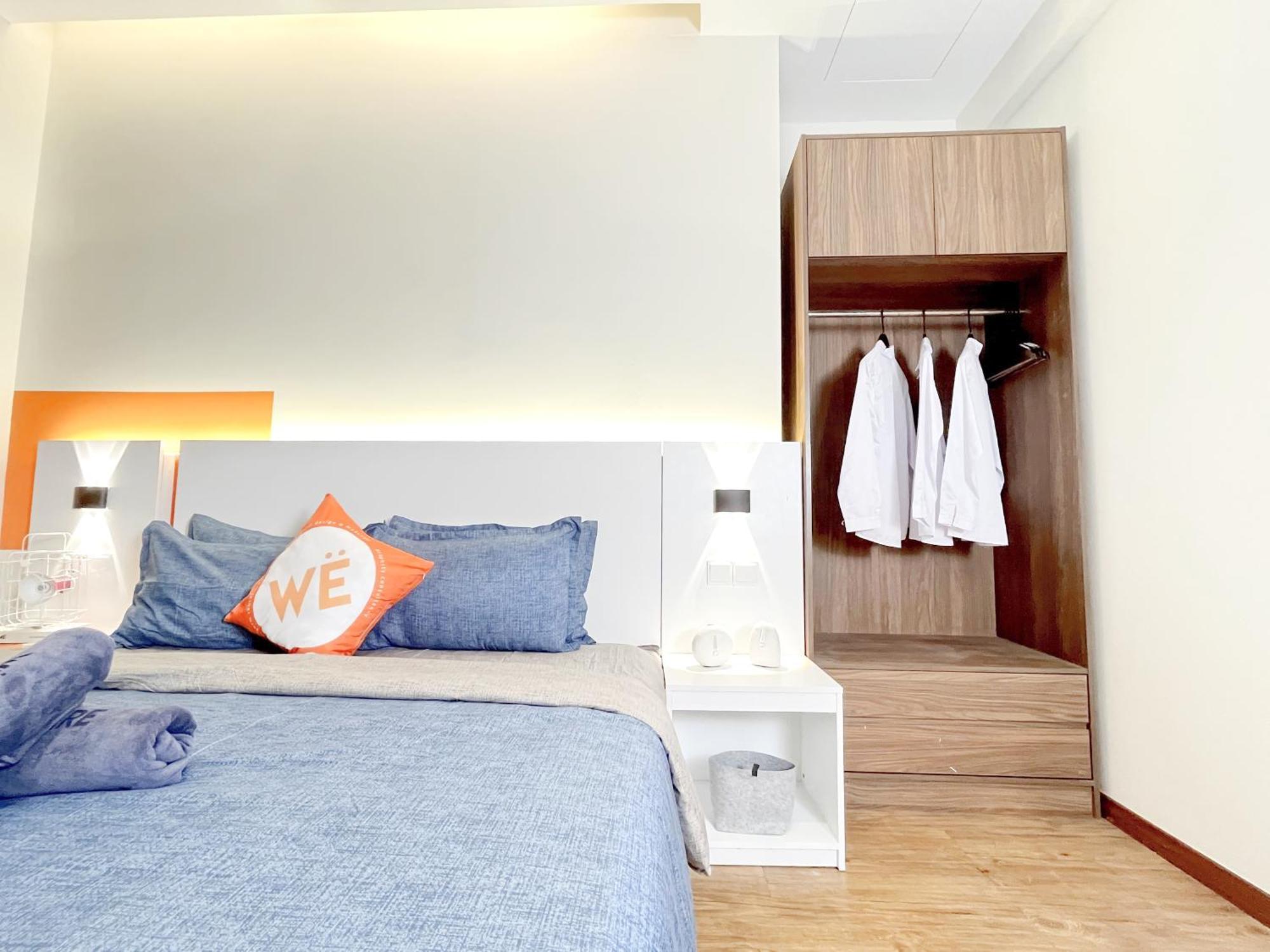 Weekly Monthly - Bangsar Trade Centre Latrobe * Kuala Lumpur