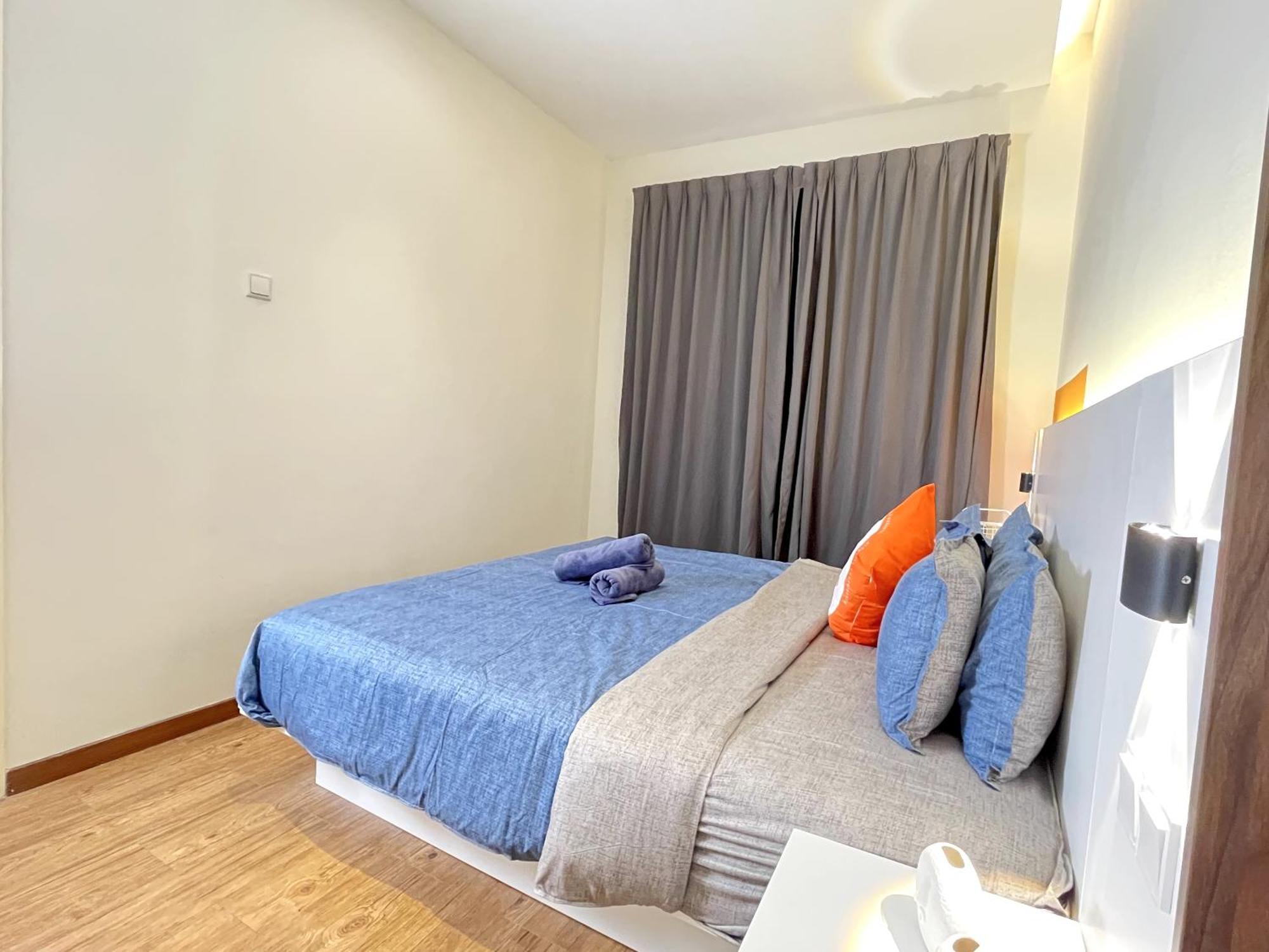 Weekly Monthly - Bangsar Trade Centre Latrobe