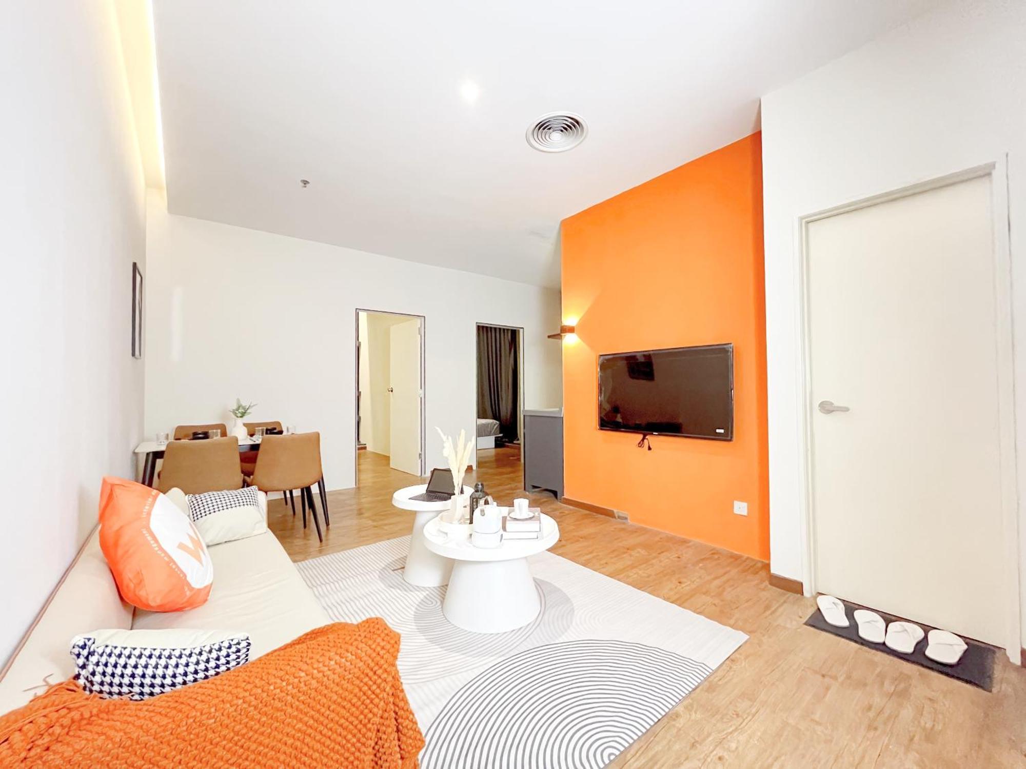 Weekly Monthly - Bangsar Trade Centre Latrobe